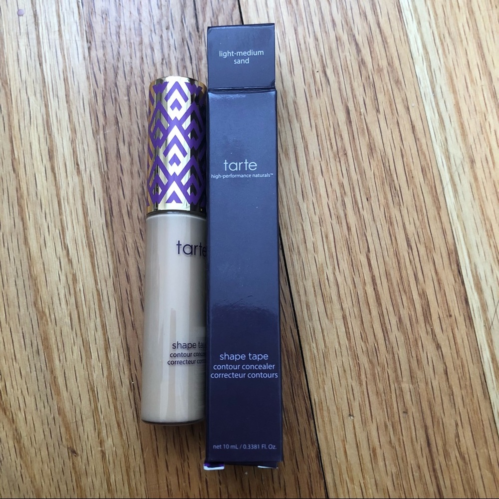 Tarte Shape Tape